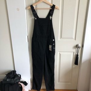 Topshop Dungaree overalls